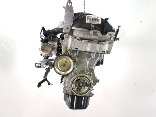 Used Engine DS DS 7 (J4_, JC_) E-TENSE 225 (J4DGZU) (224 hp) 19517005