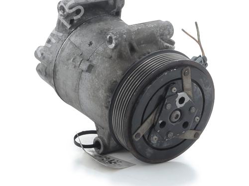 AC compressor RENAULT GRAND SCÉNIC II (JM0/1_) 1.9 dCi (JM14) | BP32006043M34