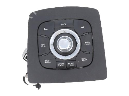 Elektronik Modul für RENAULT SCÉNIC III (JZ0/1_) 1.5 dCi (110 hp) 27690507