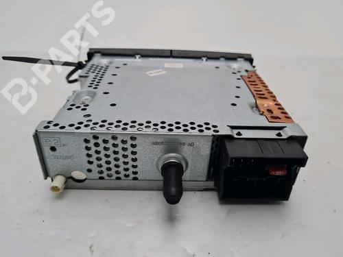Radio CITROËN C4 Grand Picasso I (UA_)  | BP12146897E6 