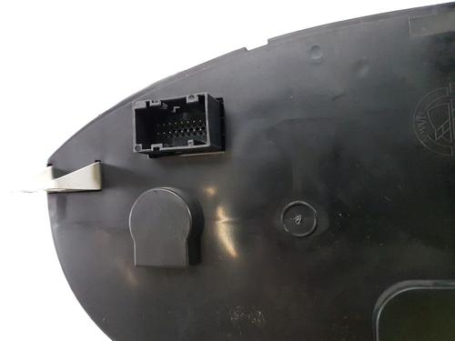 Instrument cluster LANCIA MUSA (350_) 1.3 D Multijet (350.AXG11, 350.AXG1A) | BP10448064C47 