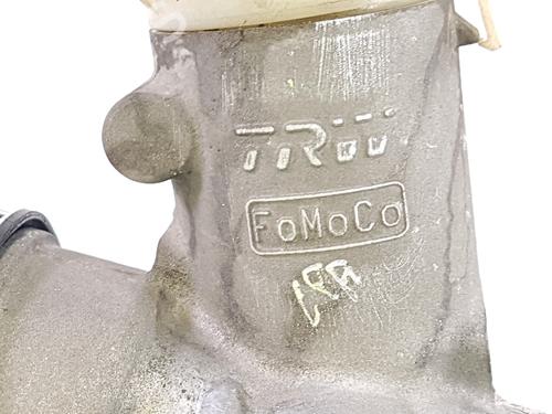 Steering rack FORD FIESTA VI (CB1, CCN) 1.4 TDCi | BP24814020M22 