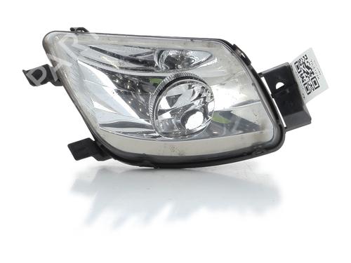 Used Left front fog light PEUGEOT 308 I (4A_, 4C_) 1.6 HDi (109 hp) 29931561