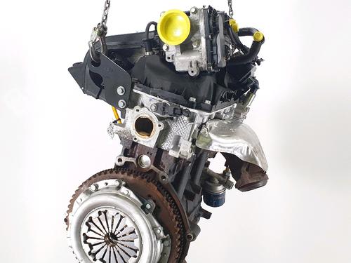Engine RENAULT TWINGO II (CN0_) 1.2 16V (CN04, CN0B) | BP26899599M1 