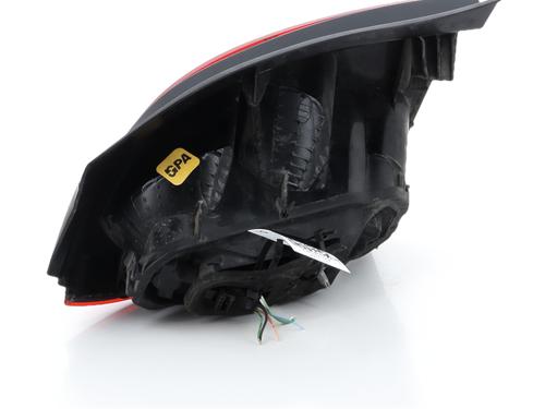 Right taillight RENAULT TWINGO II (CN0_) 1.2 (CN0D) | BP39899097C35 - Image 3
