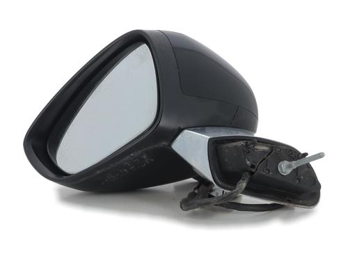 Left mirror CITROËN DS3 (SA_) 1.6 HDi 90 | BP31085920C26
