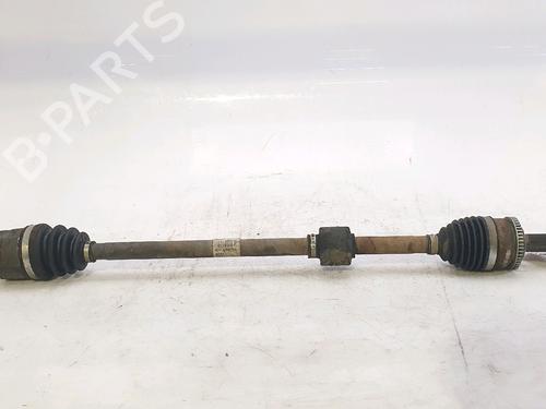 Used Right front driveshaft HYUNDAI i10 II (BA, IA) 1.0 (67 hp) 29265160