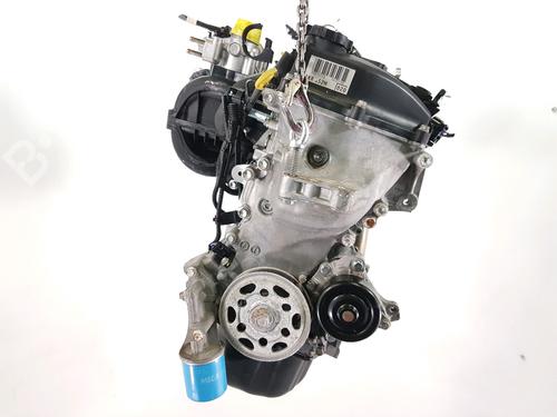 Used Engine Engine CITROËN C1 (PM_, PN_) 1.0 (68 hp) 39972072 39972072