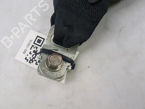 Seat buckle MAZDA 2 (DE_, DH_) 1.3 MZR (DE3FS) | BP27916276I32 