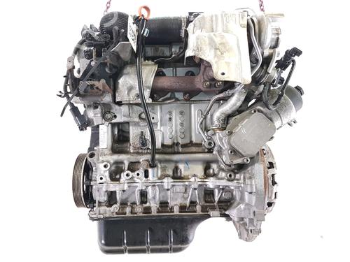 Engine CITROËN C3 II (SC_) 1.4 HDi 70 (SC8HZC, SC8HR0, SC8HP4) | BP39117184M1 - Image 2