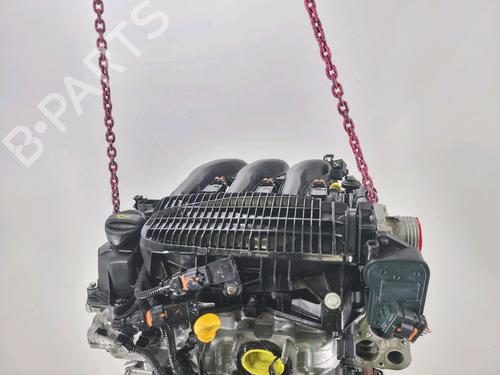 Engine PEUGEOT 208 I (CA_, CC_) 1.2 VTI 82 | BP29553025M1 