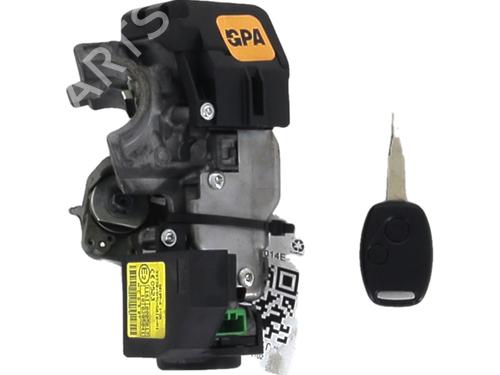 Conmutador de arranque HONDA CIVIC VIII Hatchback (FN, FK) 2.2 CTDi (FK3) (140 hp) 30917405