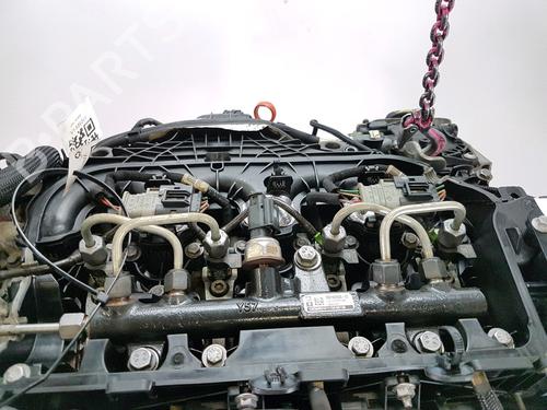 Engine CITROËN DS5 2.0 HDi 165 | BP37016912M1 - Image 9