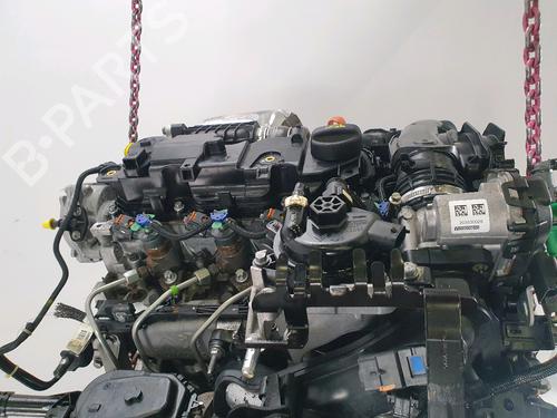 Engine CITROËN DS3 (SA_) 1.6 BlueHDi 120 | BP34610296M1  - Image 5