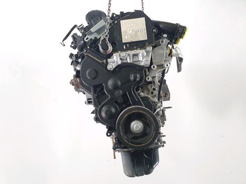 Used Engine Engine 38496342 38496342