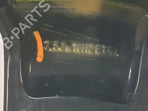 Rim VW GOLF VI (5K1) 2.0 GTi | BP29381086C45 