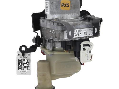 Steering pump DACIA SANDERO II 1.5 dCi | BP33189822M99  - Image 5