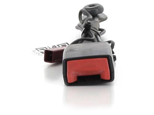 Sikkerhedssele-spænde FORD FIESTA VI (CB1, CCN) 1.25 (82 hp) 30827678