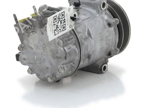 AC compressor PEUGEOT 3008 I MPV (0U_) 1.6 HDi | BP29111418M34 