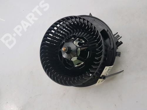 Heater blower motor SKODA SUPERB III Estate (3V5) 1.8 TSI | BP11567296M62 
