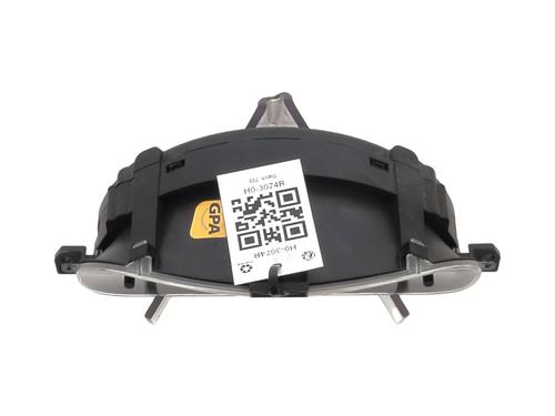 Used Instrument cluster CITROËN C2 (JM_) 1.4 HDi (68 hp) 24158449