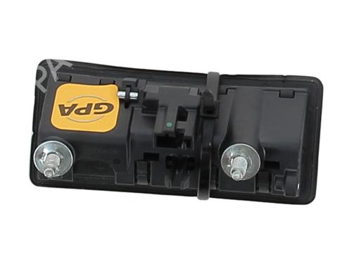 Tailgate handle AUDI A4 B8 (8K2) 2.0 TDI | BP21841115C132 