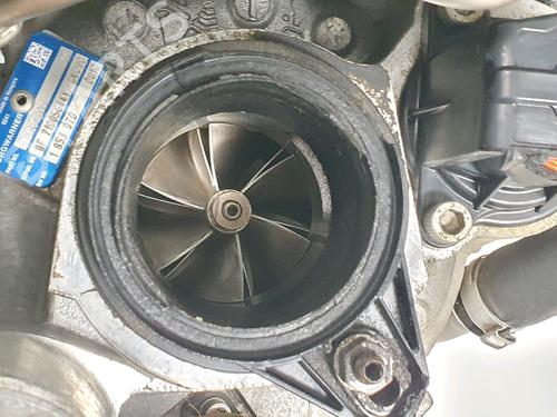Engine BMW 1 (F20) M 135 i | BP38031115M1 - Image 7