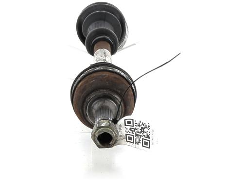 Left front driveshaft PEUGEOT 106 II (1A_, 1C_) 1.4 i | BP24490889M38 