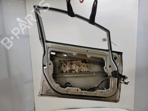 Left front door FORD FIESTA VI (CB1, CCN) 1.4 TDCi | BP27622934C2 