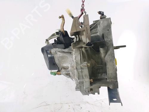 Gearbox RENAULT SCÉNIC II (JM0/1_) 1.6 (JM0C, JM0J, JM1B) | BP29444052M3 