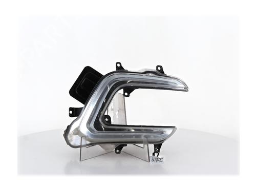 Right daytime light RENAULT CAPTUR I (J5_, H5_) 1.5 dCi 90 (J5N4, J5M5, J5MW, J5M6, J5AL, J5AJ) | BP38008188C103 - Image 2