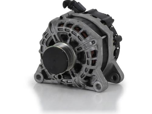 Alternateur PEUGEOT 2008 I (CU_) 1.2 THP 110 / PureTech 110 (110 hp) 30741585