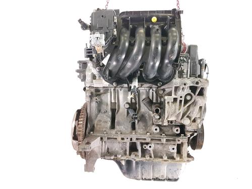 Engine PEUGEOT 206+ (2L_, 2M_) 1.1 | BP36659987M1 - Image 4
