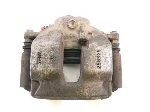 Bremssattel links vorne für MERCEDES-BENZ C-CLASS T-Model (S204) C 180 CDI (204.200) (120 hp) 27917998