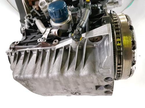 Motor RENAULT SCÉNIC II (JM0/1_)  | BP28285784M1 