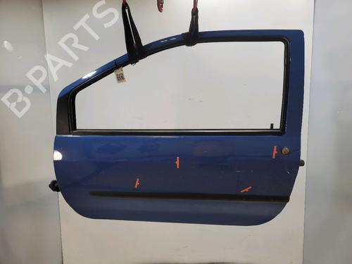Puerta delantera izquierda RENAULT TWINGO I (C06_) 1.2 16V (C06C, C06D, C06K) (75 hp) 31079977