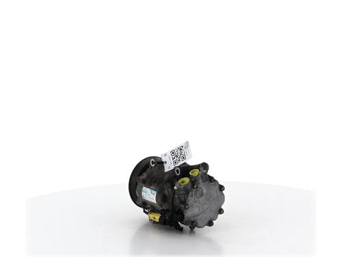 AC compressor RENAULT CLIO III (BR0/1, CR0/1) 1.5 dCi (BR17, CR17) | BP37016622M34 - Image 2