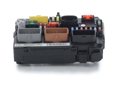 Used Fuse box CITROËN C3 Picasso (SH_) [2008-2026]  32512764