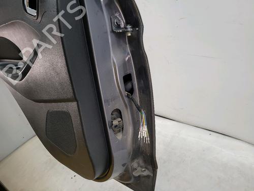 Puerta trasera izquierda FORD KA+ III (UK, FK) 1.2 Ti-VCT | BP30895865C4