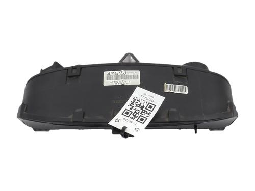 instrument-cluster-chevrolet-captiva-c100-c140-2006-36487609 main image
