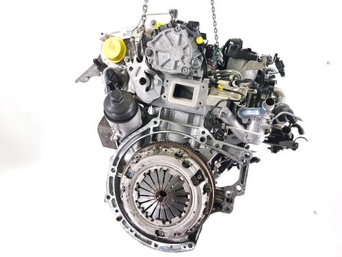 Engine PEUGEOT 2008 I (CU_) 1.4 HDi | BP40034924M1 - Image 3