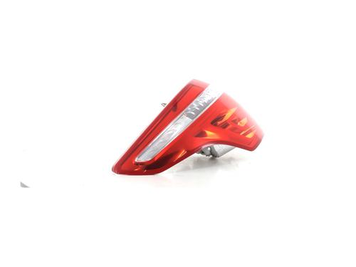Left taillight CITROËN C4 Picasso I MPV (UD_)  | BP32152766C34 