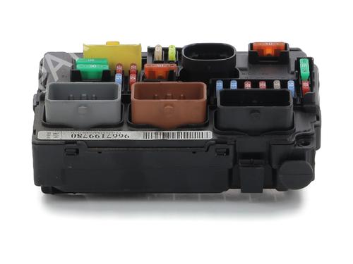 Used Fuse box CITROËN C3 Picasso (SH_) [2008-2025]  28286273