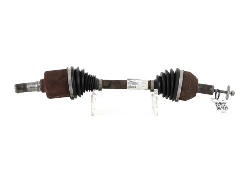 Left front driveshaft FORD MONDEO IV Turnier (BA7) 2.0 SCTi | BP30557444M38 - Image 2