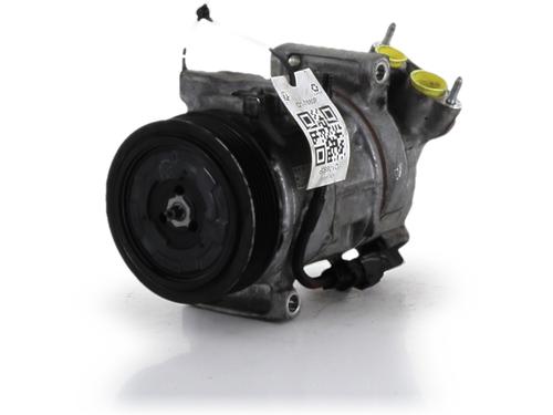 Used AC compressor AC compressor CITROËN C4 II (NC_) 1.6 BlueHDi 120 (120 hp) 40003635 40003635