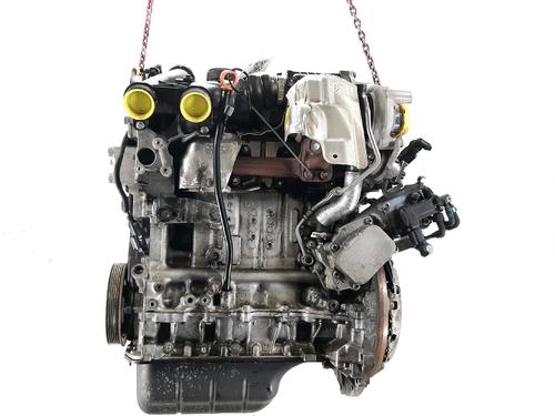 Engine PEUGEOT 207 SW (WK_) 1.6 HDi | BP33230548M1 - Image 2