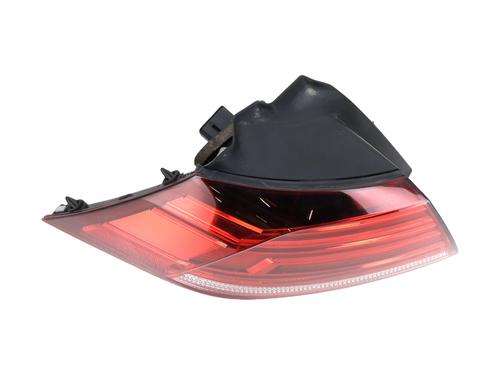 Used Left taillight VW GOLF VII (5G1, BQ1, BE1, BE2) 1.6 TDI (115 hp) 29231521