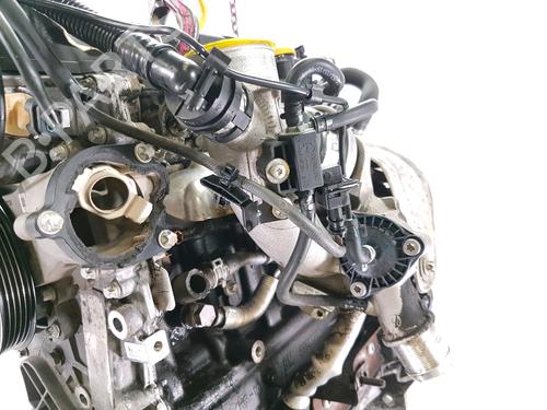 Engine OPEL MERIVA B MPV (S10) 1.4 (75) | BP36210466M1 - Image 6