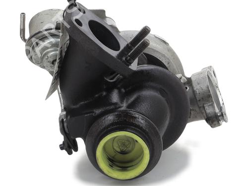Turbocharger/Supercharger CITROËN C4 I (LC_) 1.6 HDi | BP29416012M71 