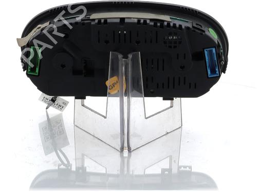 Instrument cluster VW GOLF IV (1J1) 1.9 TDI | BP21090585C47 